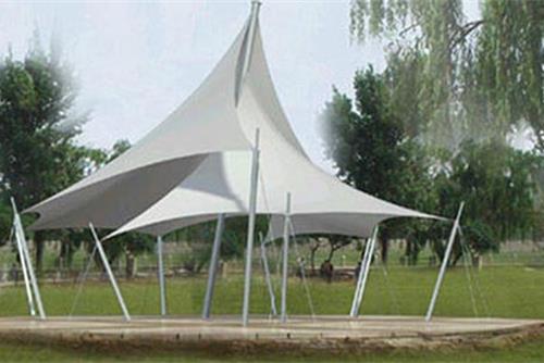 膜结构建筑有几类？